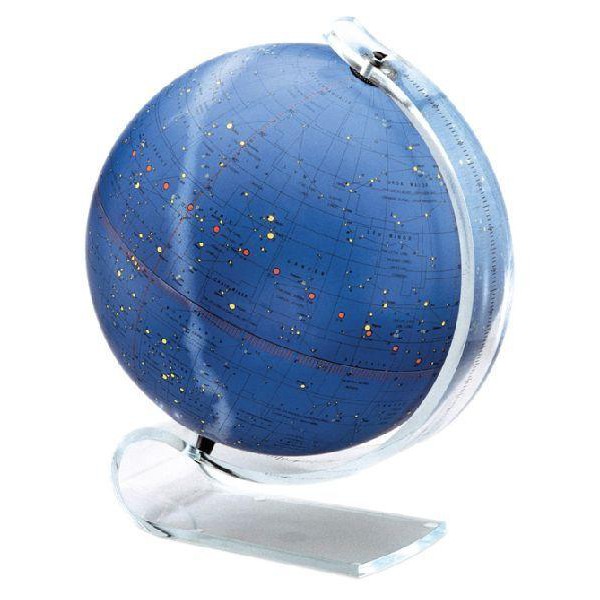Scanglobe Replogle Globo celeste Celestial