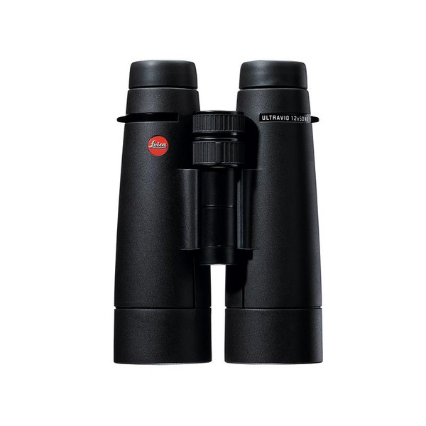 Leica Binocolo Ultravid 12x50 HD