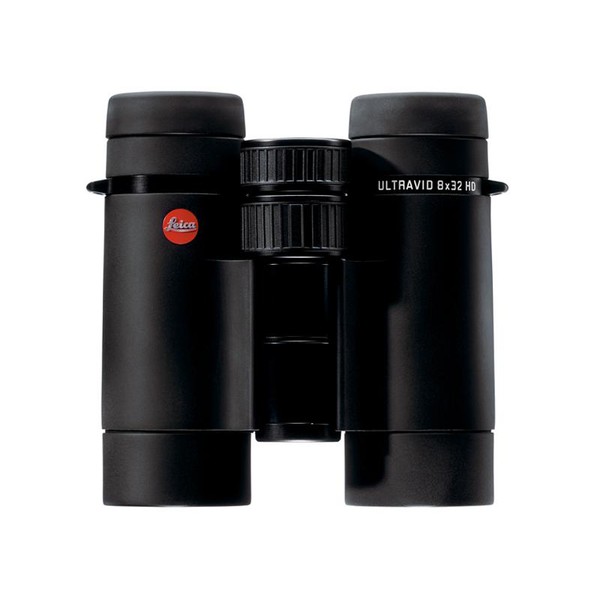Leica Binocolo Ultravid 8x32 HD