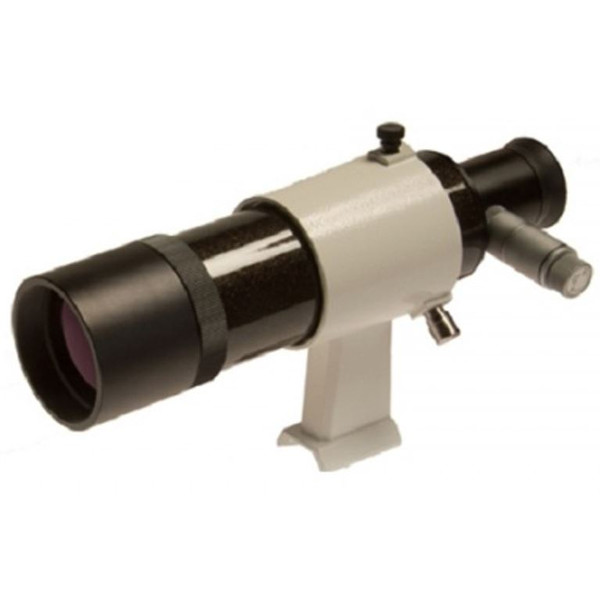 Skywatcher Cercatore 9x50 illuminato senza supporto