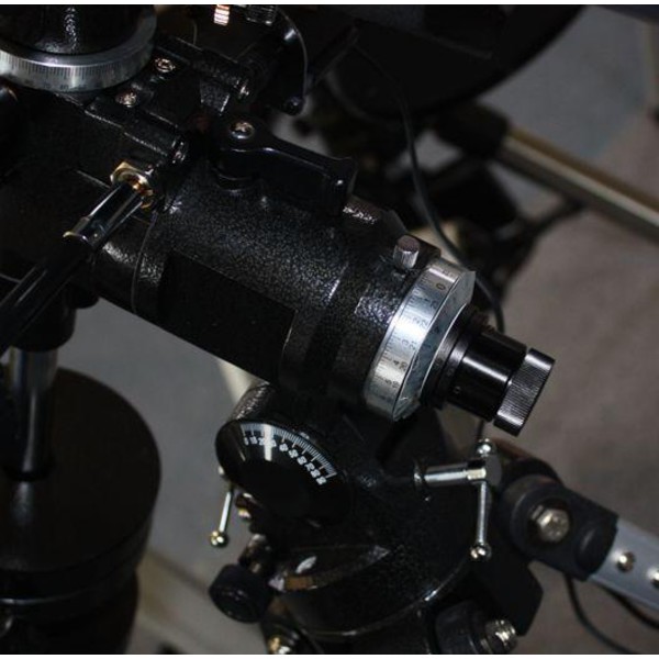 Skywatcher HM5 cercatore polare per EQ-5, NEQ-5, EQ-6