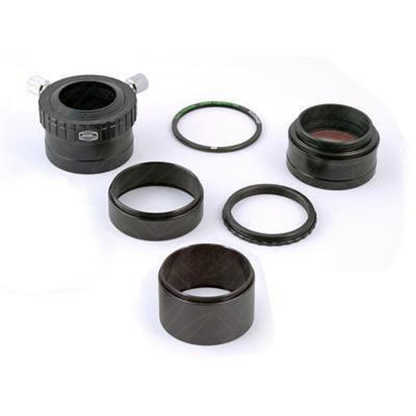 Baader Set Correttore di coma 2'' Planetarium MPCC, edizione visuale e fotografica