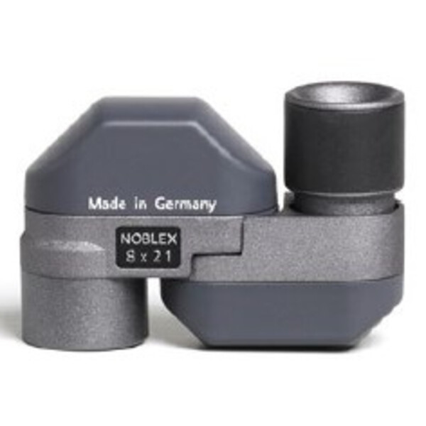 Monoculare Noblex Mono 8x21 C, grigio