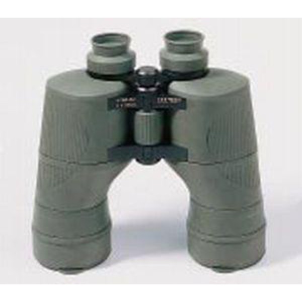 DOCTER Binocolo Nobilem 7x50 B/GA, verde abete