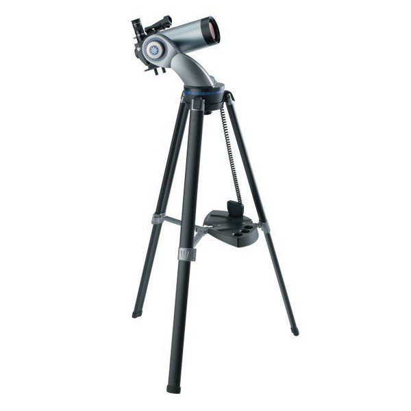 Meade Telescopio Maksutov  MC 90/1250 DS 2090 GoTo