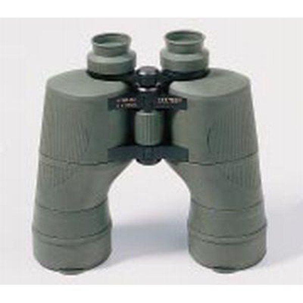 DOCTER Binocolo Nobilem 8x56 B/GA, verde abete