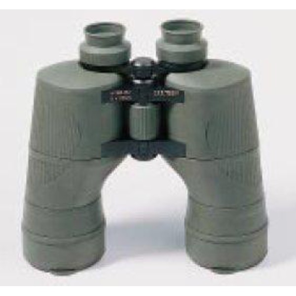 DOCTER Binocolo Nobilem 15x60 B/GA, verde abete