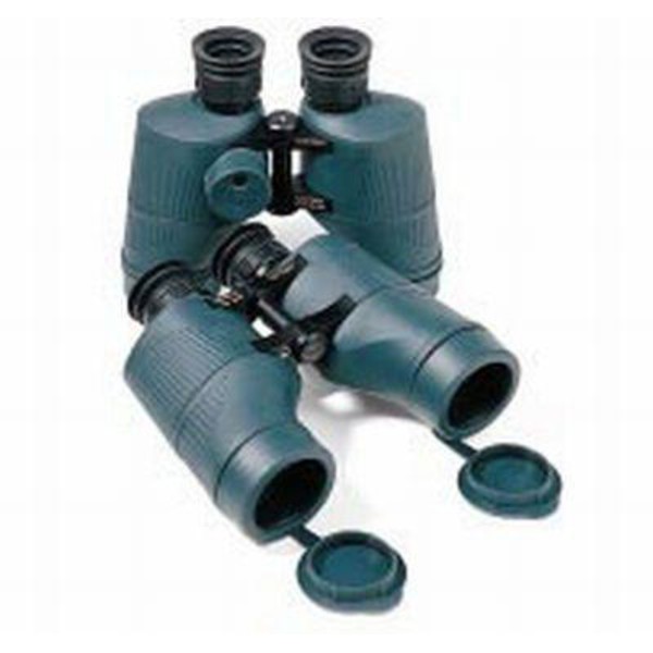 DOCTER Binocolo Nobilem 7x50 Navidoc B/GA mit con reticolo
