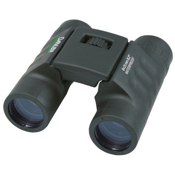 Dörr Binocolo Rain Forrest 8x25
