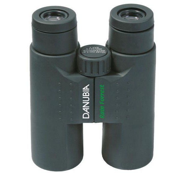 Dörr Binocolo Rain Forrest 10x42