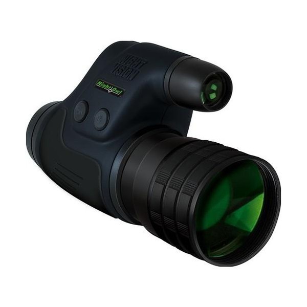 Night Owl Optics Visore notturno Night Owl Compact NONM3X-G 3x42