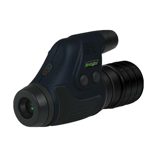 Night Owl Optics Visore notturno Night Owl Compact NONM3X-G 3x42