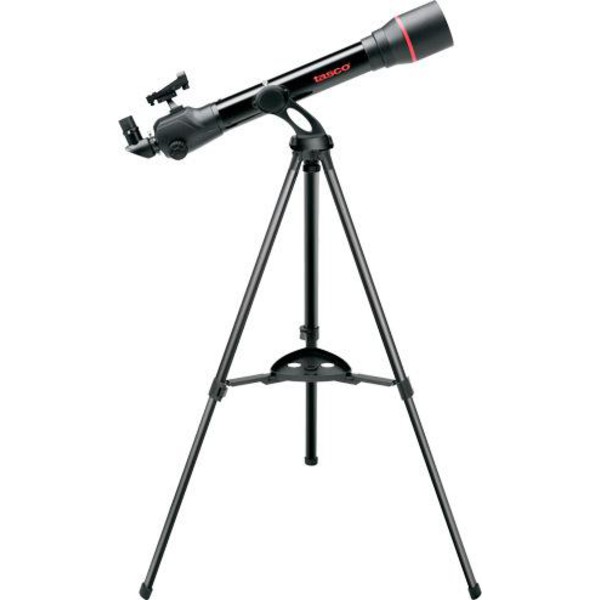 Tasco Telescopio AC 70/800 SpaceStation 70 AZ