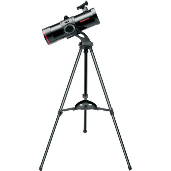 Tasco Telescopio N 114/500 SpaceStation 114 AZ