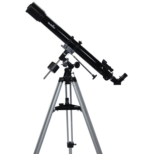 Skywatcher Telescopio AC 70/900 Capricorn EQ-1