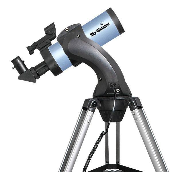 Skywatcher Maksutov Teleskop MC 80/1000 SkyMax AutoTrack