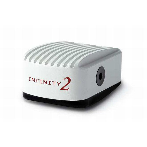 Lumenera Fotocamera INFINITY2-1RC, CCD, 1.4 MP, color