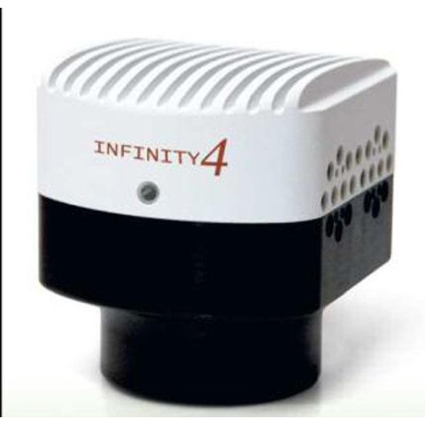 Lumenera Infinity 4 CCD camera a colori 11 megapixel