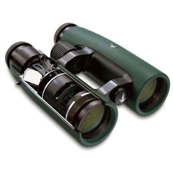 Swarovski Binocolo EL 8x32 WB