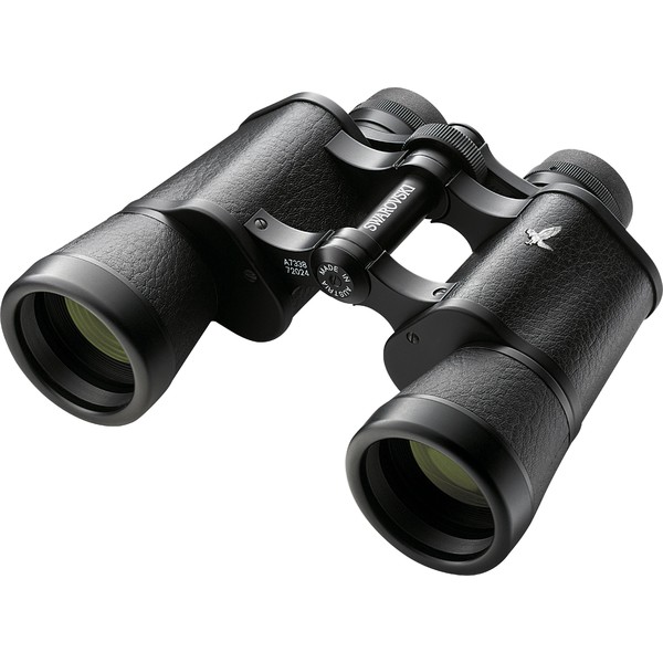 Swarovski Binocolo Habicht 7x42