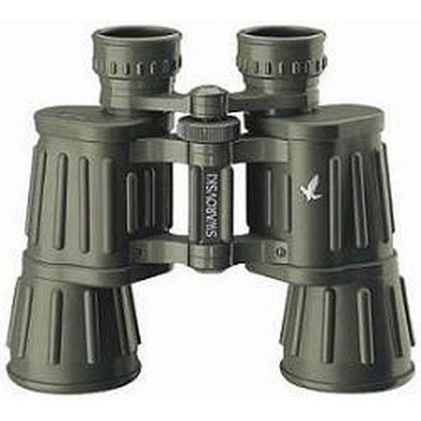 Swarovski Binocolo Habicht 7x42 GA