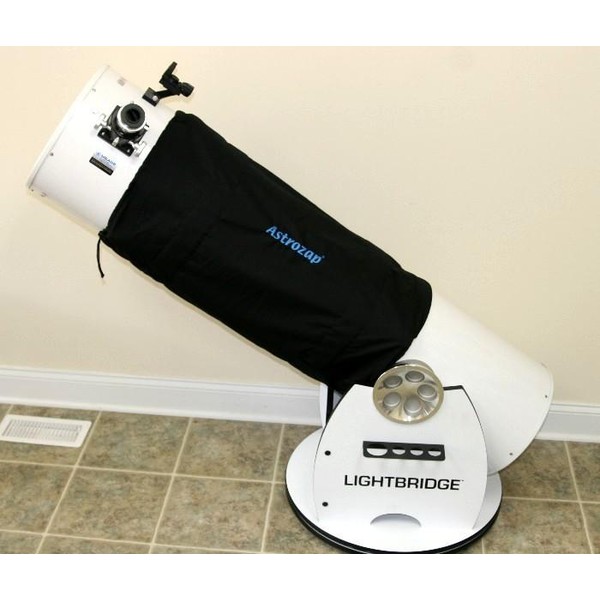 Astrozap Telo para luce per Meade 12'' LightBridge Dobson