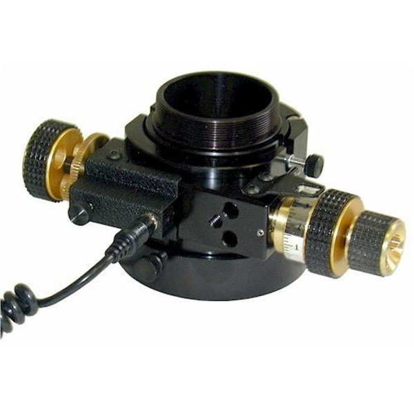 JMI Focheggiatore EV-1c per Schmidt-Cassegrain con motore
