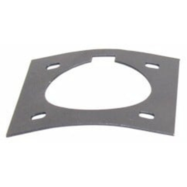 JMI Curved Backup Plate for Focusers