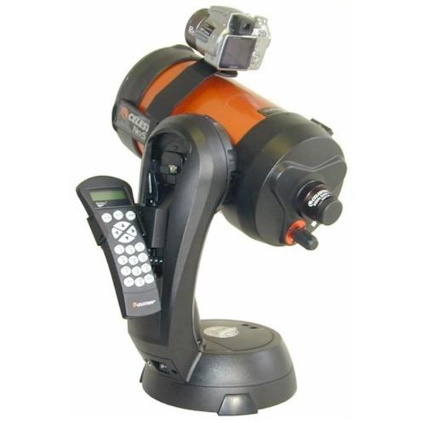 JMI Staffa macchina fotografica per NexStar 5/6 SE