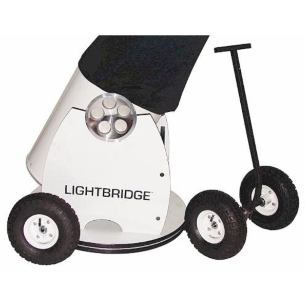 JMI Carrello trasporto per Meade Lightbridge 10''/12'' Dobson