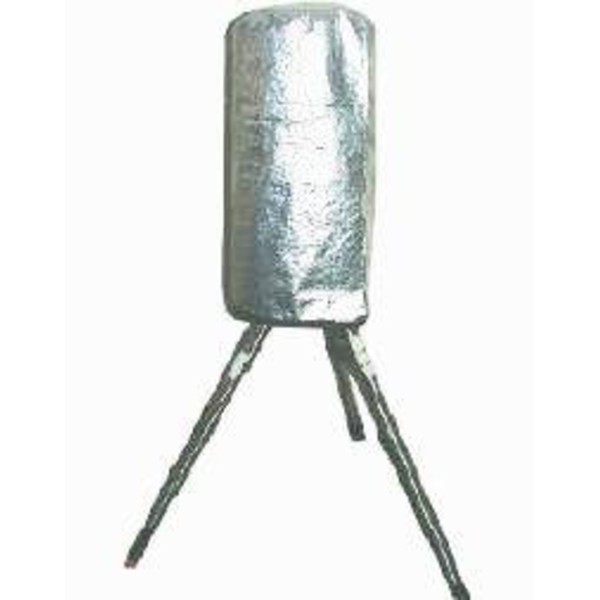 Telegizmos Copertura telescopica per Meade LS 6