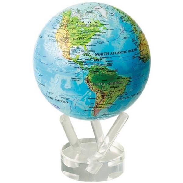 Magic Floater Mini Globo FU1000 12cm