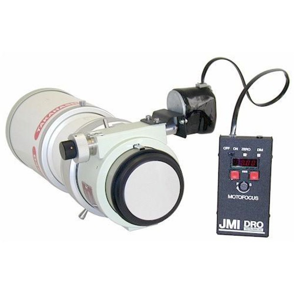 JMI Motore di messa a fuoco per focheggiatore Takahashi 4'' con micro focuser