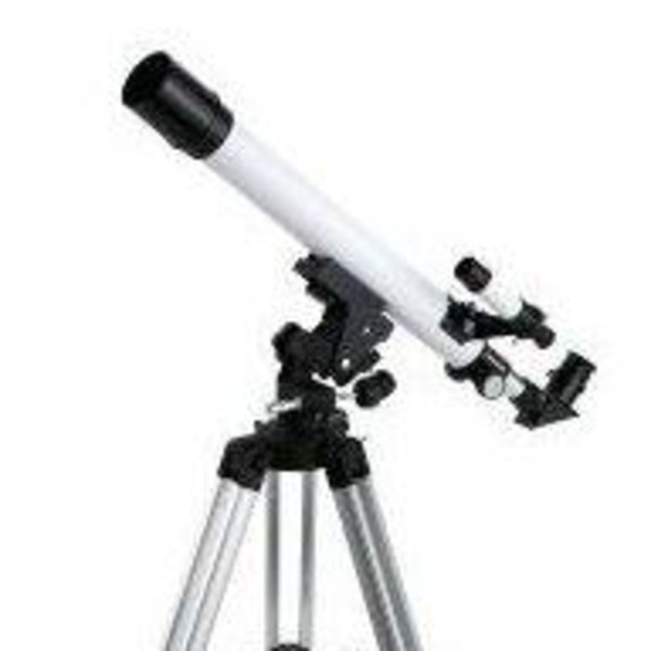 Vixen Telescopio AC 50/600 Space Eye 50M