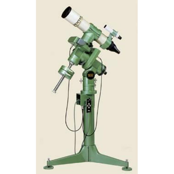 Pentax Telescopio 125 SDP + custodia OTA