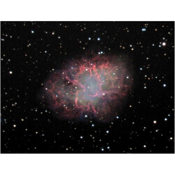Starlight Xpress Fotocamera Camera colori CCD SXVR-H9C