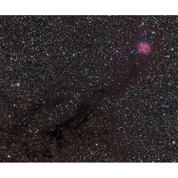 Starlight Xpress Fotocamera Camera mono CCD SXVR-H16