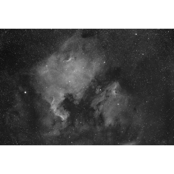 Starlight Xpress Fotocamera Camera mono CCD SXVR-H35