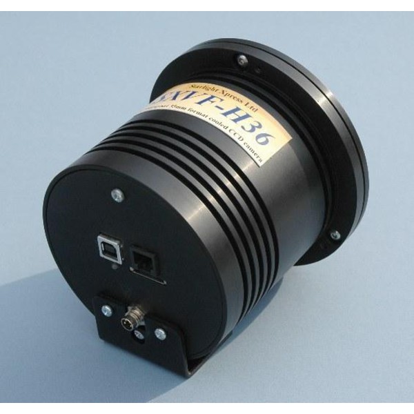 Starlight Xpress Fotocamera Camera mono CCD SXVR-H36
