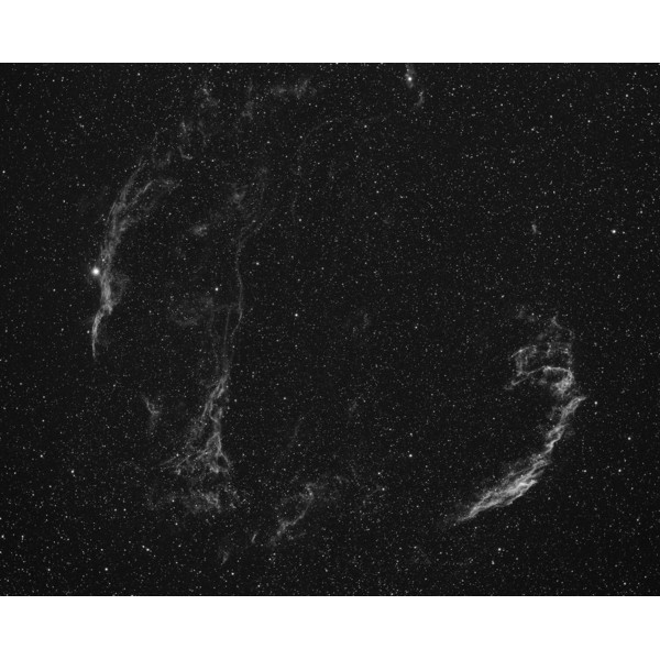 Starlight Xpress Fotocamera Camera mono CCD SXVR-H36