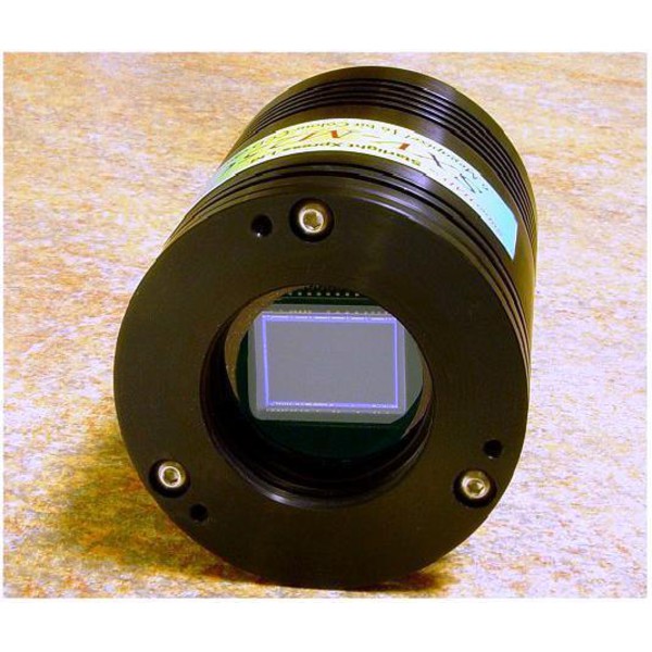 Starlight Xpress Fotocamera Camera colori CCD SXVR-M25C