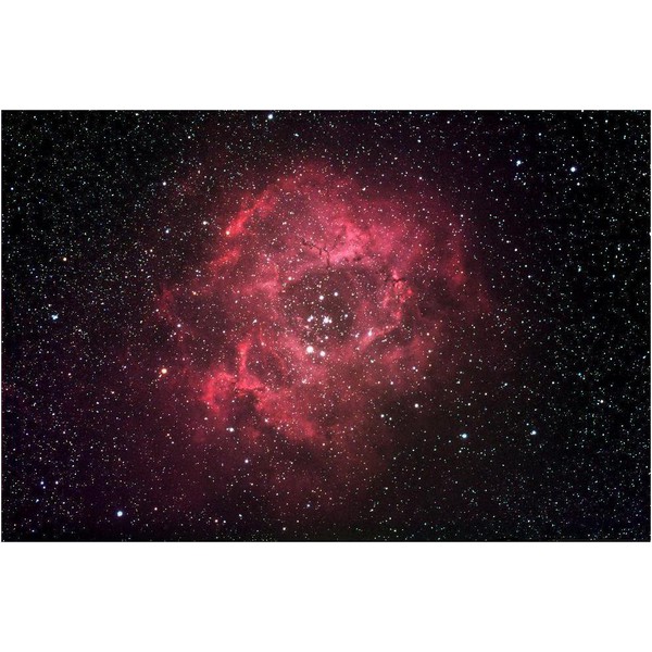 Starlight Xpress Fotocamera Camera colori CCD SXVR-M25C