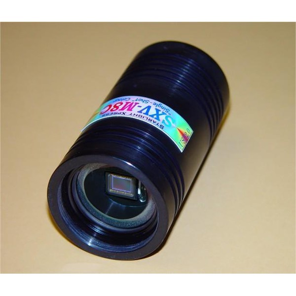 Starlight Xpress SXVF-M8C CCD-Kamera Color