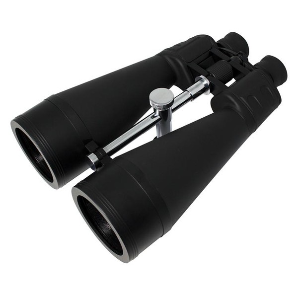 Omegon Binocolo Fernglas Nightstar 20x80 Set