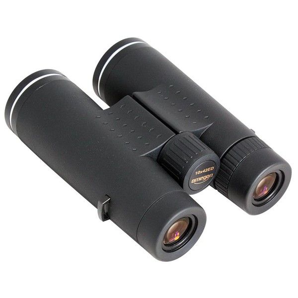 Omegon Binocolo Ultra HD 10x42