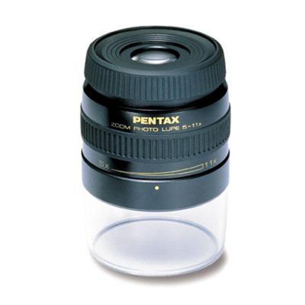 Pentax Lente d`Ingrandimento Lentino d'ingrandimento smc 5 - 11x