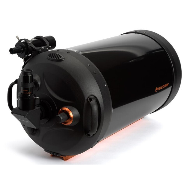 Celestron Telescopio Schmidt-Cassegrain SC 356/3910 C14 OTA