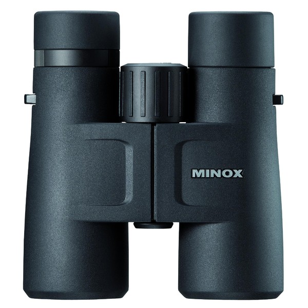Minox Binocolo BV 10x42 BR