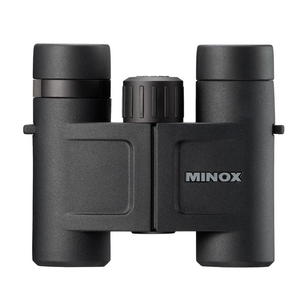 Minox Binocolo BV 10x25 BRW