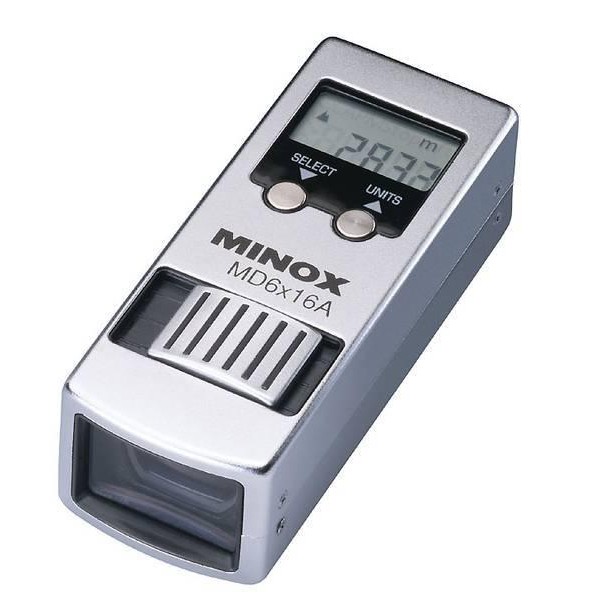 Minox Monoculare MD 6x16 A